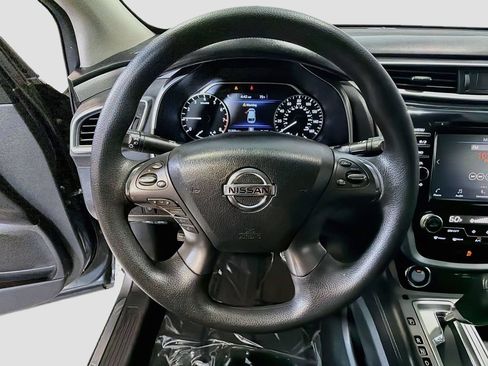 Used 2020 Nissan Murano S w/ Technology Package AWD/4WD image 11