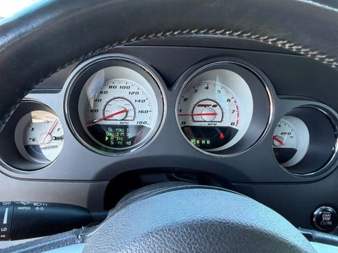 Used 2013 Dodge Challenger SRT8 w/ Harman Kardon Audio Group RWD image 24