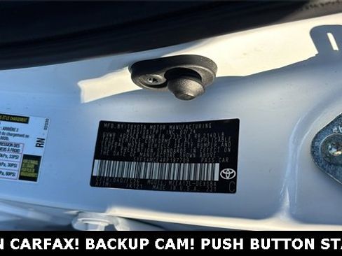 Used 2024 Toyota Corolla SE image 32