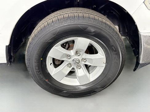 Used 2023 RAM 1500 Classic SLT w/ Trailer & Traction Group image 31