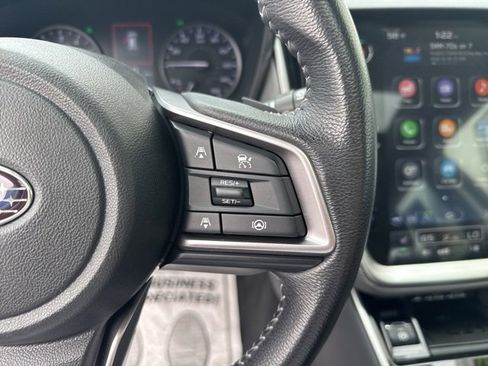 Used 2023 Subaru Outback Onyx Edition image 16