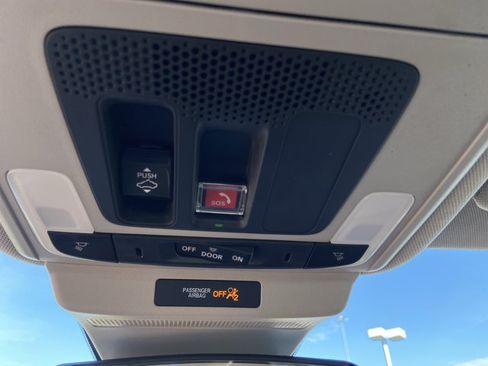 Used 2023 Honda Accord EX image 42