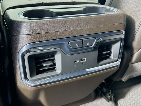 Used 2026 GMC Sierra 1500 Denali w/ Denali Reserve Package image 25