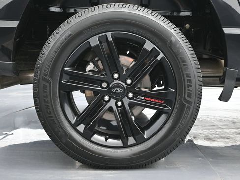 Used 2024 Ford F150 STX RWD image 18