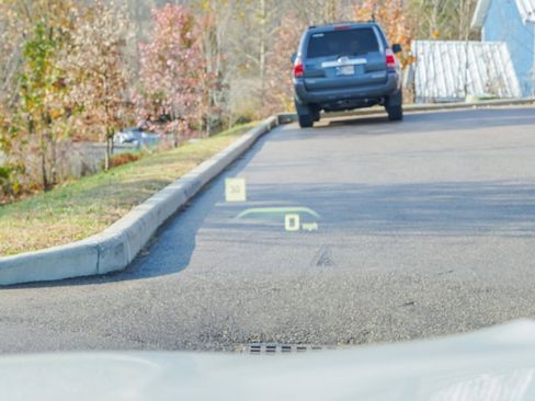 Used 2018 BMW M5 image 21