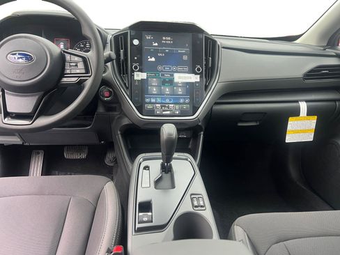 New 2026 Subaru Crosstrek 2.0i Premium image 11