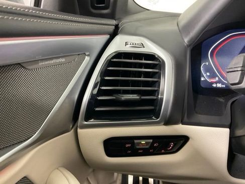Certified 2025 BMW 840i xDrive 840i image 29
