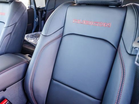New 2026 Jeep Gladiator Rubicon image 26