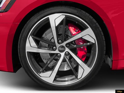 Used 2018 Audi RS 5 AWD/4WD image 9