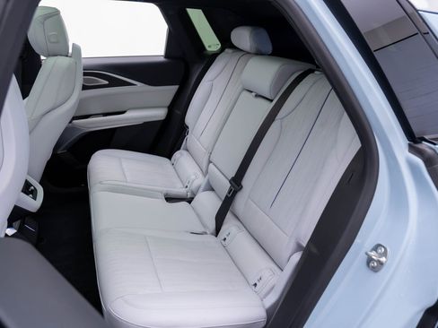 Certified 2024 Cadillac Lyriq Luxury w/ LPO, Floor Liner Package image 22