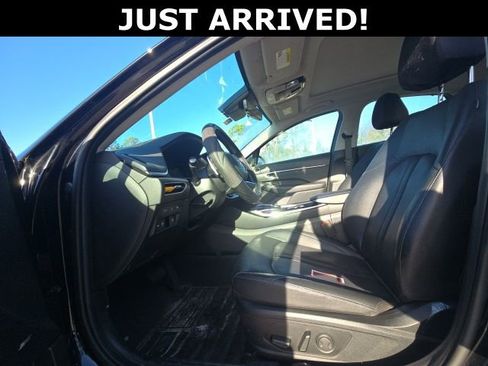 Used 2023 Hyundai Sonata Limited image 10