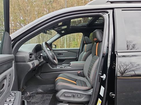 New 2026 Honda Passport TrailSport image 9