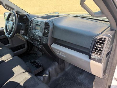 Used 2019 Ford F150 XL w/ XL Power Equipment Group RWD image 13