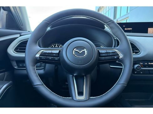 New 2026 MAZDA CX-30 Aire Edition image 23