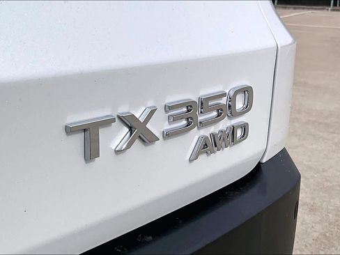 New 2026 Lexus TX 350 Luxury image 7