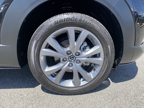 Certified 2025 MAZDA CX-30 AWD 2.5 S w/ Preferred Package image 11
