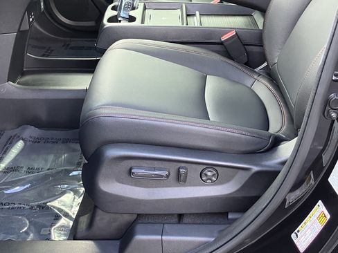 Certified 2026 Honda Odyssey Sport-L image 17