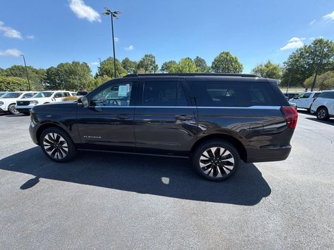 New 2027 Ford Expedition Max Platinum w/ Driver's Package AWD/4WD image 24