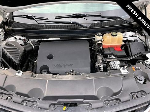 Used 2018 Chevrolet Traverse LS image 29