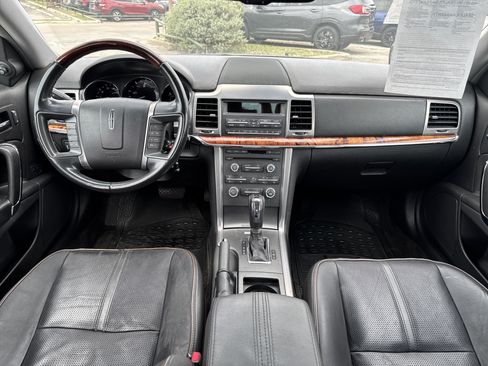 Used 2010 Lincoln MKZ FWD image 10