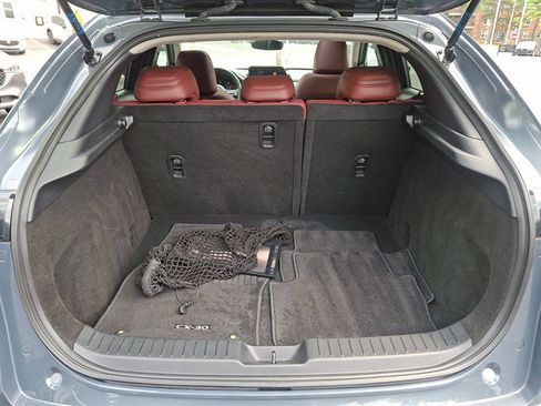 Certified 2023 MAZDA CX-30 AWD 2.5 S w/ Preferred Package image 28
