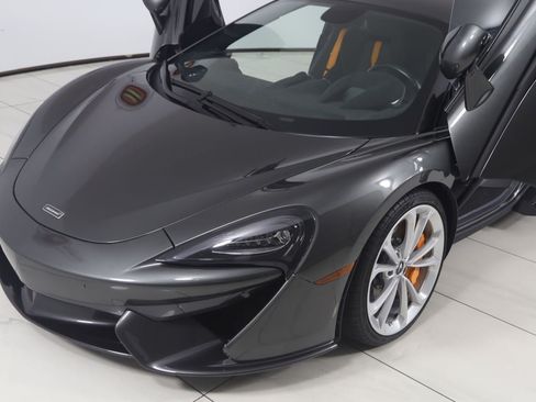 Used 2020 McLaren 570S Coupe RWD image 85