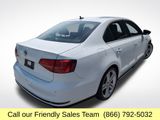 Used 2017 Volkswagen Jetta GLI image 5