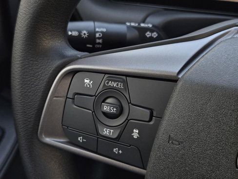 New 2026 Nissan Sentra SV image 25