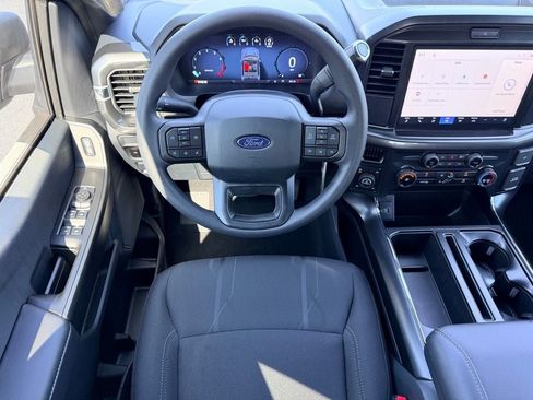 New 2026 Ford F150 STX w/ F-150 LOBO Package AWD/4WD image 15