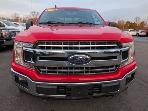 Used 2020 Ford F150 XLT w/ Equipment Group 302A Luxury image 3