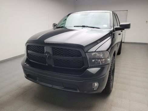 Used 2018 RAM 1500 Big Horn AWD/4WD image 15