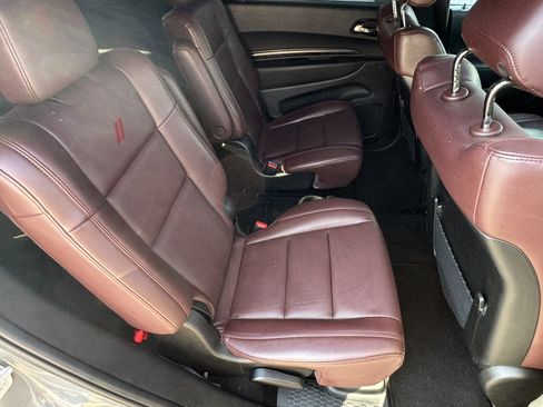 Used 2024 Dodge Durango R/T AWD/4WD image 19