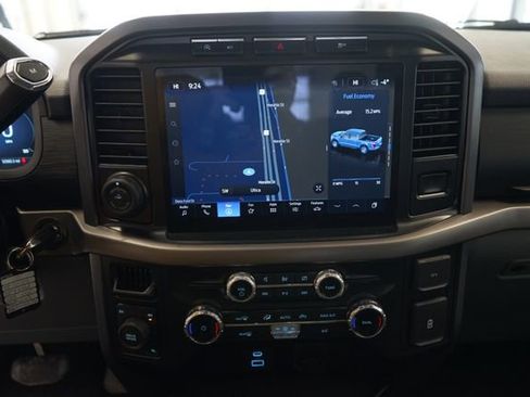 Used 2024 Ford F150 XLT AWD/4WD image 25