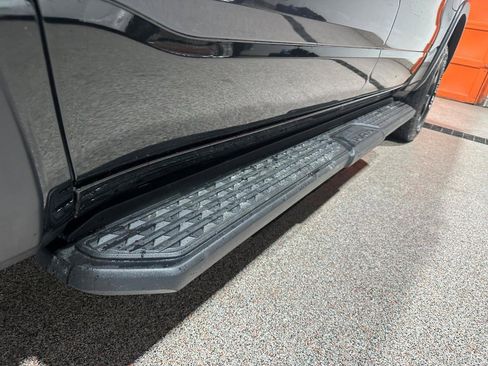 Used 2021 RAM 1500 Rebel w/ Rebel Level 2 Equipment Group AWD/4WD image 35