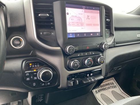 Used 2023 RAM 1500 Big Horn AWD/4WD image 17