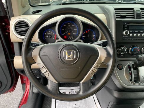 Used 2007 Honda Element EX image 13