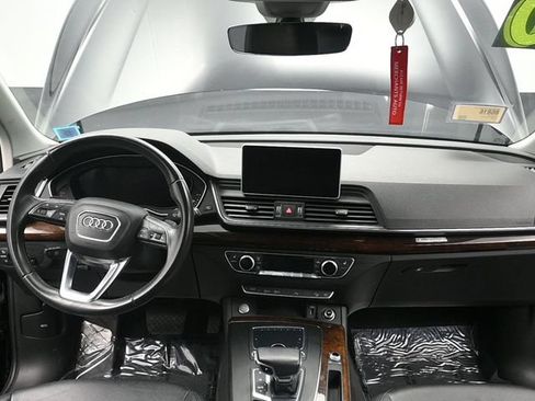 Used 2020 Audi Q5 2.0T Premium Plus AWD/4WD image 14