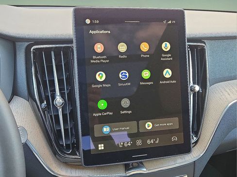 New 2026 Volvo XC60 B5 Plus w/ Protection Package Premier image 26