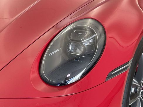 Used 2024 Porsche 911 Carrera S image 15