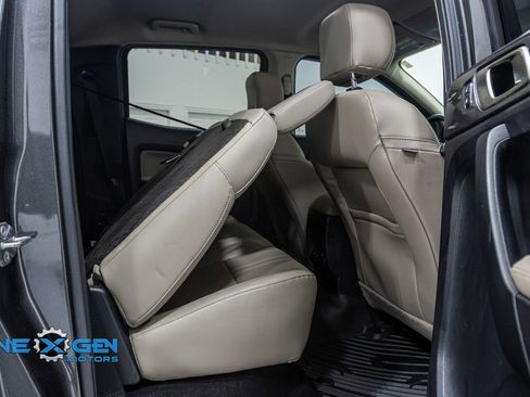 Used 2020 Ford Ranger Lariat w/ Trailer Tow Package image 33