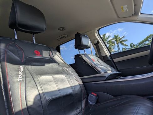 Used 2024 Hyundai Palisade SEL FWD image 15