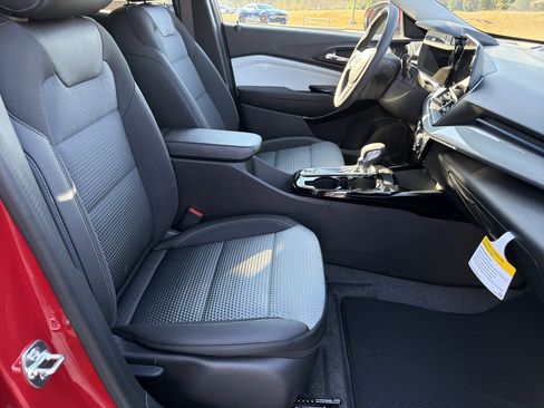 New 2026 Chevrolet Trax LT image 13