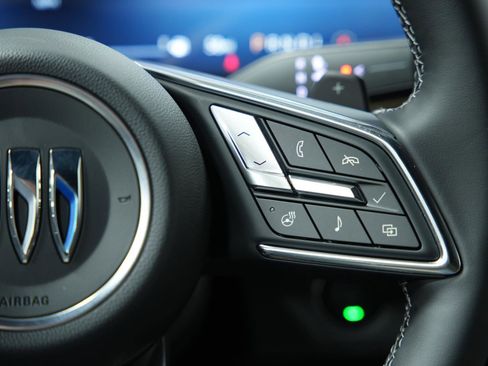 New 2026 Buick Enclave Preferred w/ Power Package image 36