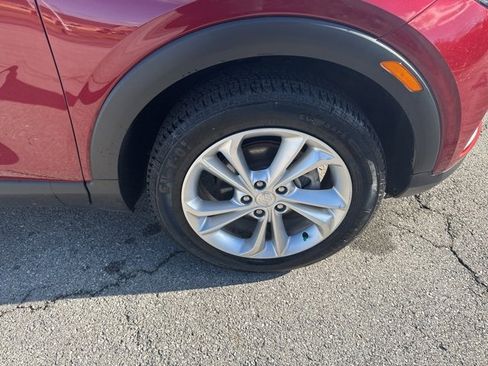 Used 2022 Buick Encore GX Preferred image 11