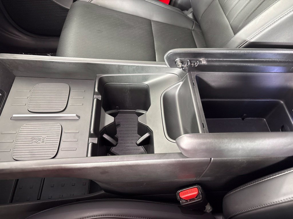 Used 2025 Hyundai Santa Fe SEL FWD image 45