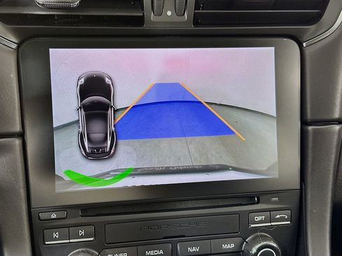 Used 2019 Porsche 911 Turbo image 17