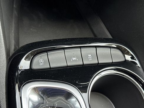 New 2026 Buick Encore GX Sport Touring FWD image 16