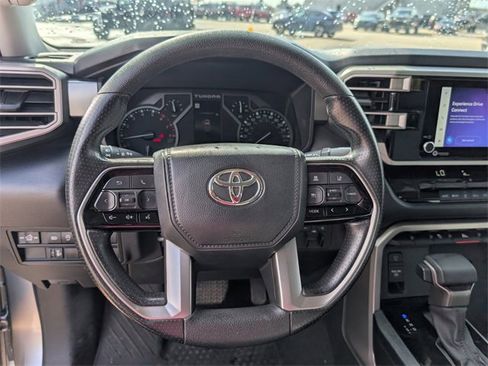 Used 2023 Toyota Tundra SR5 image 14