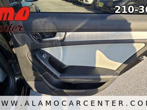 Used 2013 Audi A4 2.0T Premium image 22