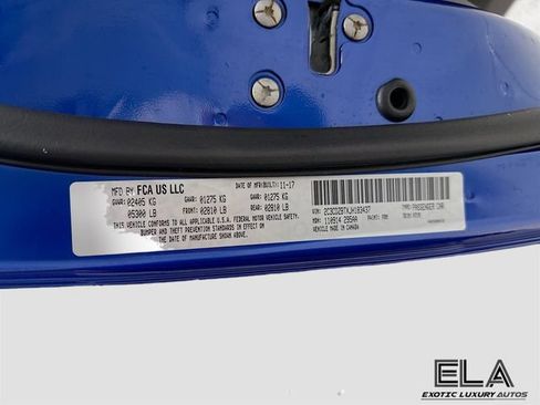 Used 2018 Dodge Challenger R/T RWD image 32